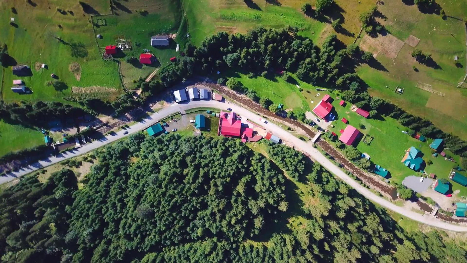 Hotel Berloga-Sinevir Synevyrsʼka Polyana Camera foto