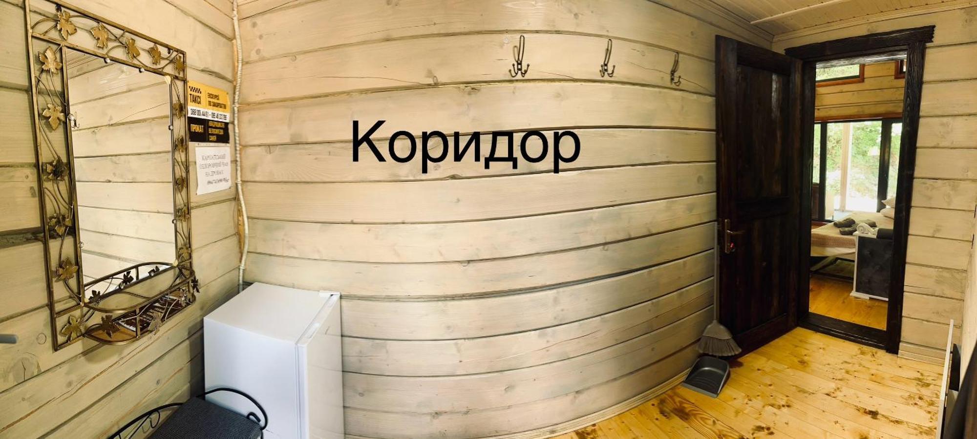 Hotel Berloga-Sinevir Synevyrsʼka Polyana Esterno foto